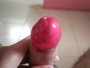 My First Video | Coloured Penis | DJ PIP 16/16