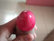 My First Video | Coloured Penis | DJ PIP 7/16