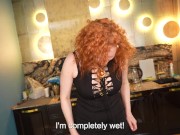 Stepmom like it rough.  A night of no mercy anal 4/16