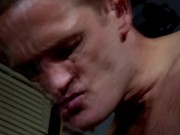 Cute french Redhead Aurora Viper Gets Her Asshole Pounded By Ian Scott in a bar 4/16