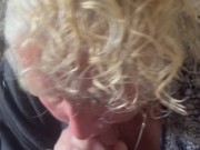 SOME PEOPLE SAY NETFLIX & CHILL - I JUST WANT TO GIVE YOU ORGASMIC CHILLS! 10/16