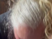 SOME PEOPLE SAY NETFLIX & CHILL - I JUST WANT TO GIVE YOU ORGASMIC CHILLS! 11/16