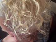 SOME PEOPLE SAY NETFLIX & CHILL - I JUST WANT TO GIVE YOU ORGASMIC CHILLS! 15/16