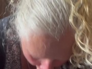 SOME PEOPLE SAY NETFLIX & CHILL - I JUST WANT TO GIVE YOU ORGASMIC CHILLS! 16/16