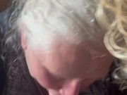 SOME PEOPLE SAY NETFLIX & CHILL - I JUST WANT TO GIVE YOU ORGASMIC CHILLS! 2/16