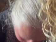 SOME PEOPLE SAY NETFLIX & CHILL - I JUST WANT TO GIVE YOU ORGASMIC CHILLS! 4/16