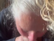 SOME PEOPLE SAY NETFLIX & CHILL - I JUST WANT TO GIVE YOU ORGASMIC CHILLS! 9/16