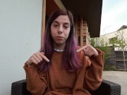 💙 VLOG n°8 ep 1 // Je me fait du bien en attendant Khalamité ! 💙 16/16