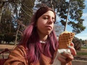 💙 VLOG n°8 ep 1 // Je me fait du bien en attendant Khalamité ! 💙 5/16