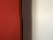 Beauty's pink pussy has a crazy orgasm with the help of her vibrator