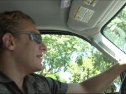 Girl Picked up for Sex 6/16