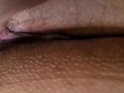 My wife showing her biggest ass in shower before asslick 11/16