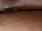 My wife showing her biggest ass in shower before asslick 12/16