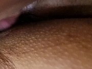 My wife showing her biggest ass in shower before asslick 13/16