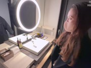 【生中NTR/イチャラブH】ホテルで無限SEX三昧♡ 『出してもすぐ襲ってくる絶倫男子』と『欲求不満30代レス妻』密会の様子がこちら…♡ 性欲溜まりすぎて、とんでもなくエロく腰を降る人妻さん♪ 1/16