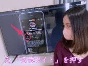 【生中NTR/イチャラブH】ホテルで無限SEX三昧♡ 『出してもすぐ襲ってくる絶倫男子』と『欲求不満30代レス妻』密会の様子がこちら…♡ 性欲溜まりすぎて、とんでもなくエロく腰を降る人妻さん♪ 15/16