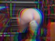 Aurora Super Sexy Super Spy-Wolf Tail ButtPlug 4/16