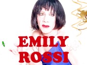 ASS FUCKED BY THE MILF IN UNCLE'S SHED 1/16