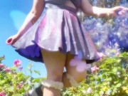 バニラ VANILLAS GARDEN