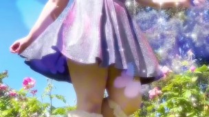 バニラ VANILLAS GARDEN