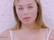 She is so Hot and horny 10/16