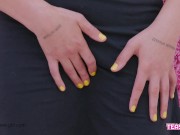 She is so Hot and horny 5/16