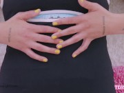 She is so Hot and horny 6/16