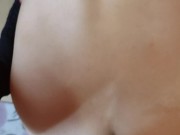 telephone call شوهرم رسوند خونه دوستم رفتم به دوس پسرم دادم زنگ زد تلفنی دروغ گفتم مکالمه ایرانی 10/16