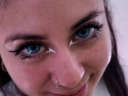 Convidei meu amigo na casa e acabei mamando a piroca gostosa dele! 1/16