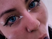 Convidei meu amigo na casa e acabei mamando a piroca gostosa dele! 2/16