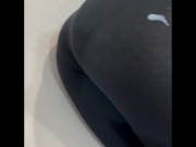 cum on butt compilation 9/16