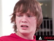 MILF Stepmom Wants Her Ass To Be Banged 3/16