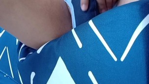 BIGTITIPH: HIMAS SA LOOB NG BRIEF SABAY JAKOL AKO