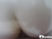 I got hard quite fast after seeing her in a sexy outfit. 16/16