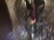 I love the way my cream pie tastes 😋🤤 10/16