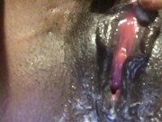 I love the way my cream pie tastes 😋🤤 13/16