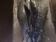 I love the way my cream pie tastes 😋🤤 6/16