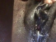 I love the way my cream pie tastes 😋🤤 7/16