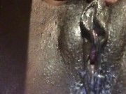 I love the way my cream pie tastes 😋🤤 8/16