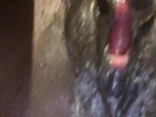 I love the way my cream pie tastes 😋🤤