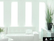 NURU MASSAGE - HOTTEST EBONY MASSEUSE COMPILATION! Jenna Foxx, Kira Noir, Alina Ali, AND MORE! 1/16