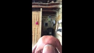 Gaz Pisse et Foutre