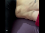 cum on leggings compilation 5/16