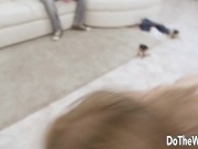 Wife Anya Akulova Is Thirsty for Cum 15/16