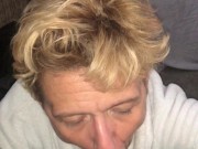 We had to do it! Gossiping while sucking the life out of the king! 🤫🍯🐐🍾 6/16