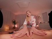 Hot Massage With Big Tits and Oil 2/16