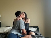 PAWG Wife Get Creampied 1/16