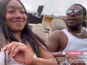 Daddy pick me from school just so he can fuck me before everyone gets home 4/16