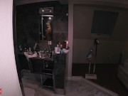 Hot Blonde Stepmom gets Fucked by Stepson after Shower 2/16