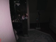 Hot Blonde Stepmom gets Fucked by Stepson after Shower 5/16